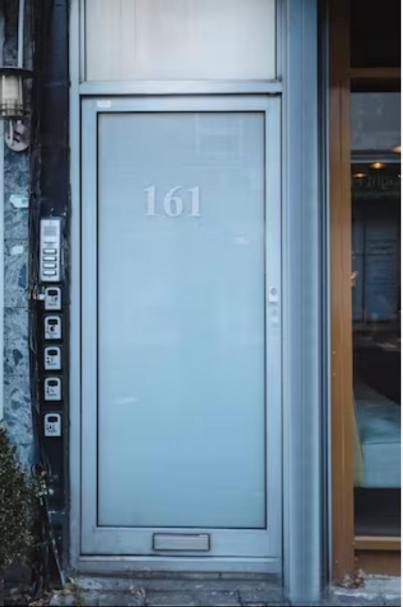 Cosy Private Rooms In Euston Square, Central London Eksteriør bilde